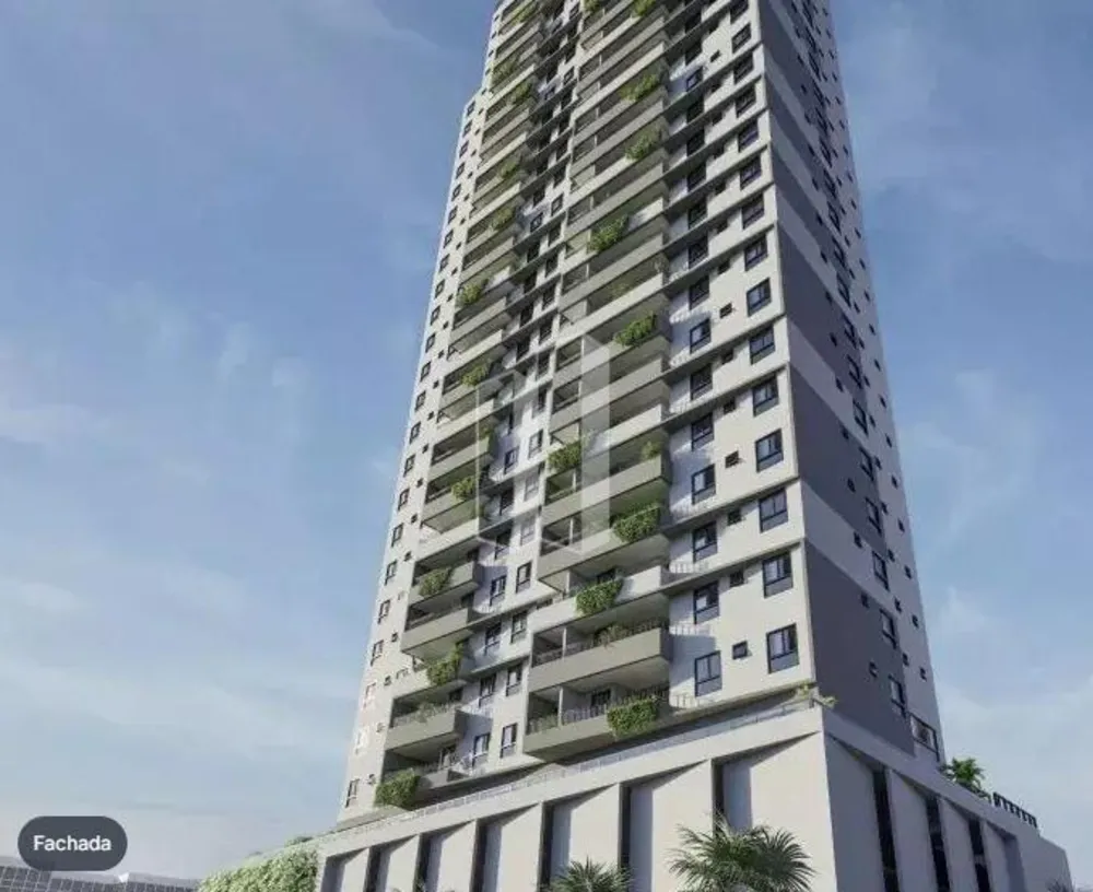 Apartamento, 3 quartos, 94 m² - Foto 4