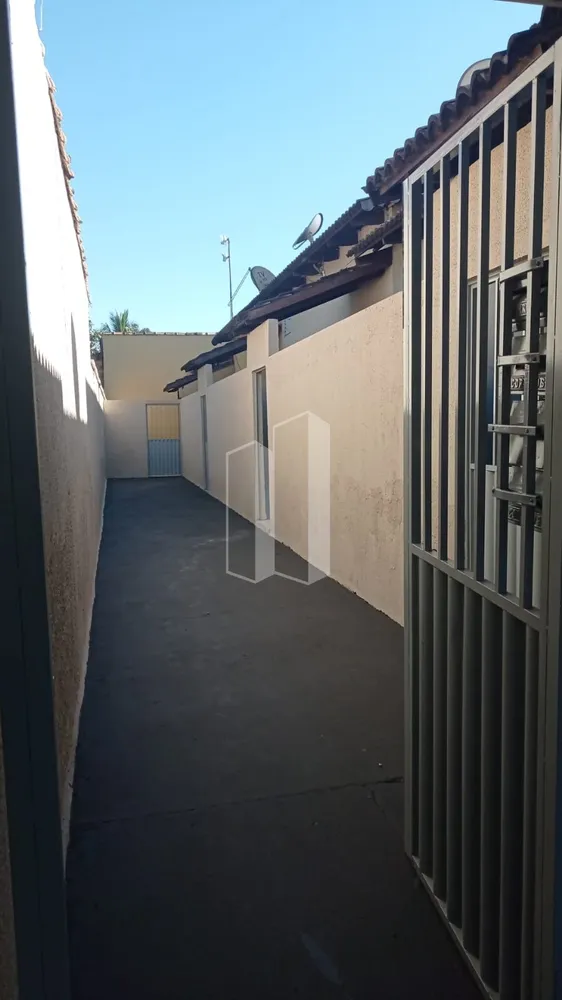 Casa, 2 quartos, 60 m² - Foto 3