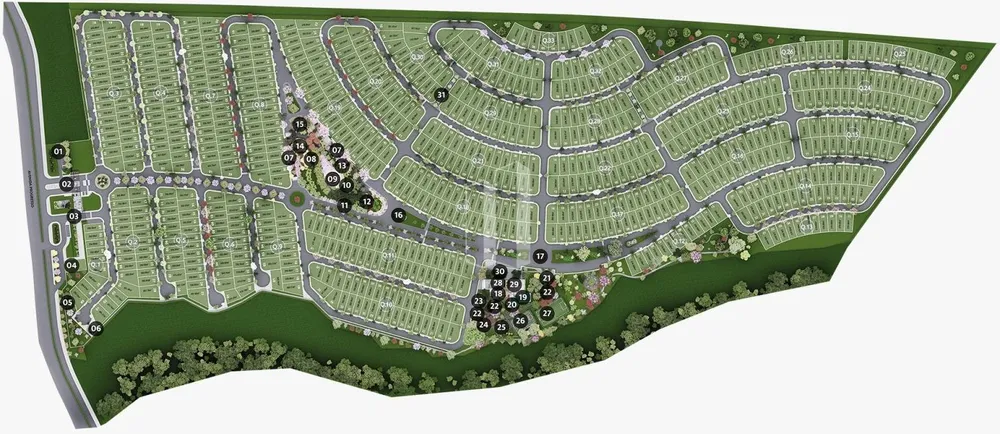 Terreno, 250 m² - Foto 2