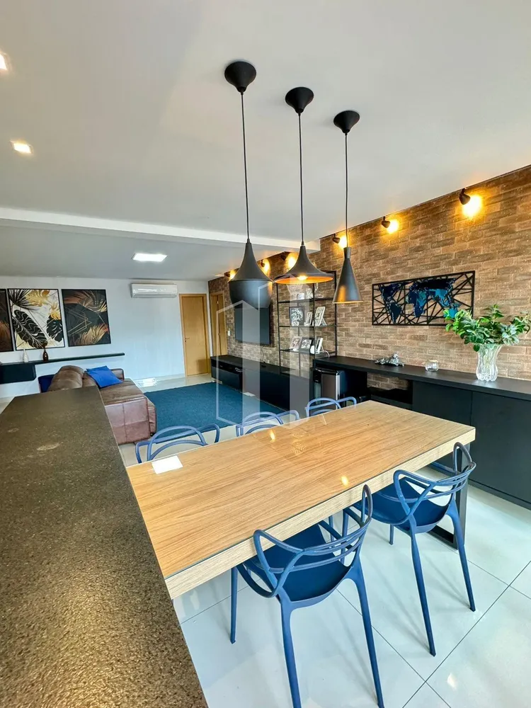 Apartamento, 3 quartos, 155 m² - Foto 2
