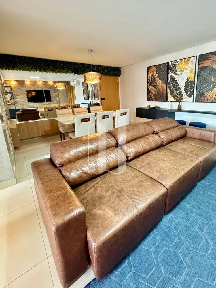Apartamento, 3 quartos, 155 m² - Foto 1