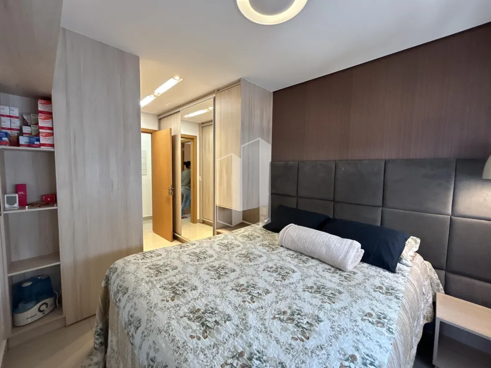 Apartamento, 3 quartos, 155 m² - Foto 7