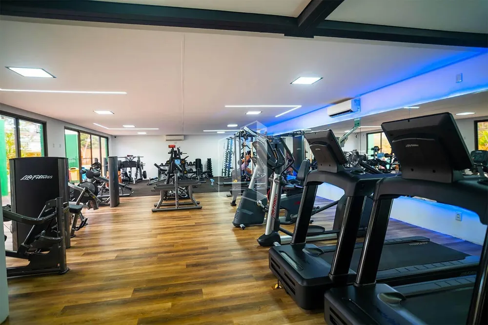 Casa de Condomínio, 4 quartos - Foto 7