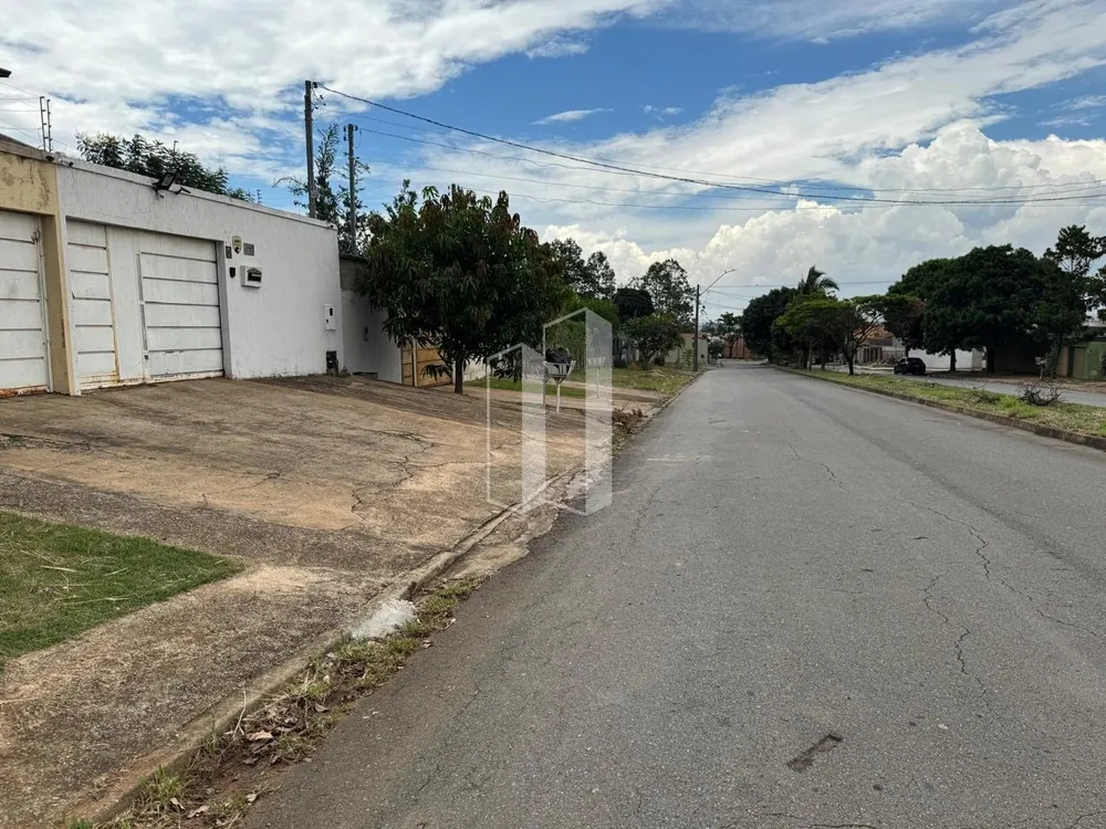 Terreno, 408 m² - Foto 3