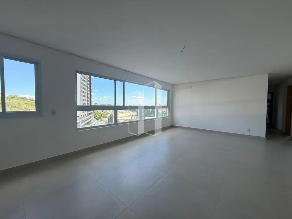 Apartamento, 3 quartos, 116 m² - Foto 1