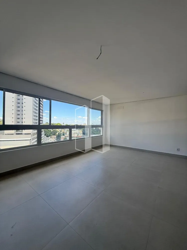 Apartamento, 3 quartos, 116 m² - Foto 2
