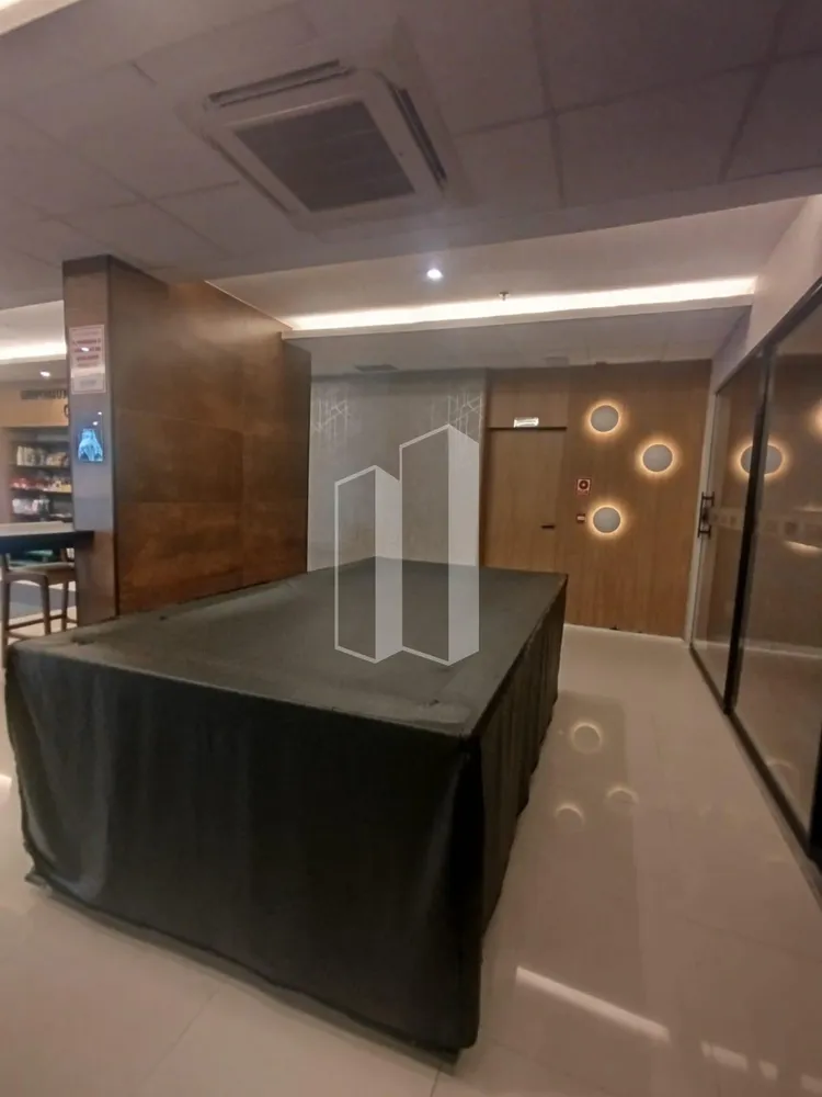 Flat/Apart Hotel, 1 quarto, 43 m² - Foto 3