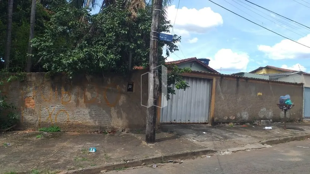 Casa, 3 quartos, 110 m² - Foto 1
