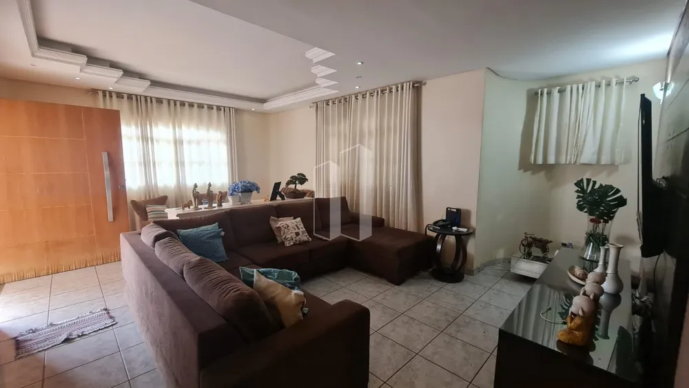 Casa, 5 quartos, 441 m² - Foto 7