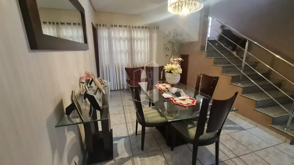 Casa, 5 quartos, 441 m² - Foto 6