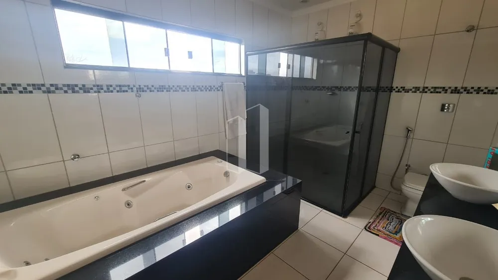 Casa, 5 quartos, 441 m² - Foto 12