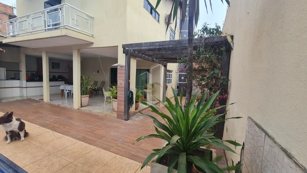 Casa, 5 quartos, 441 m² - Foto 8