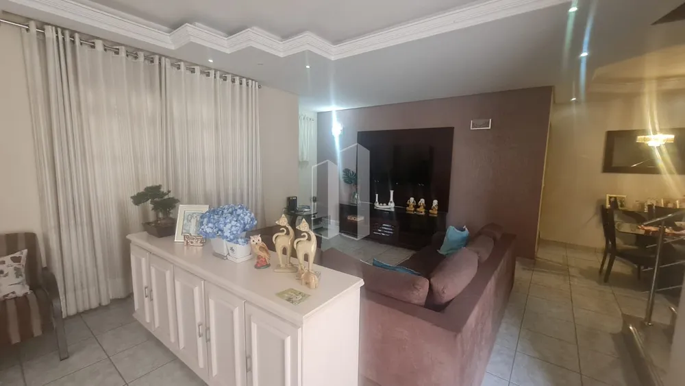 Casa, 5 quartos, 441 m² - Foto 4