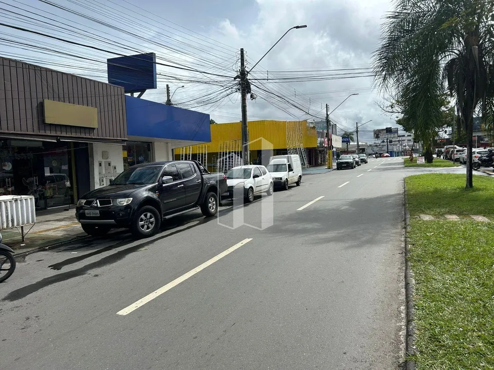Prédio Inteiro, 422 m² - Foto 1