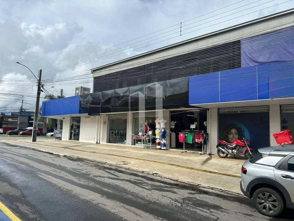 Prédio Inteiro, 422 m² - Foto 2