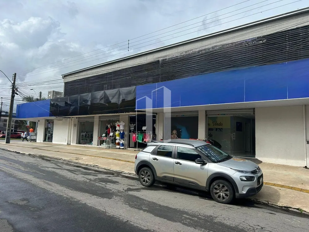 Prédio Inteiro, 422 m² - Foto 4
