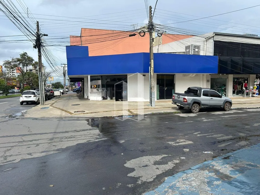 Prédio Inteiro, 422 m² - Foto 3