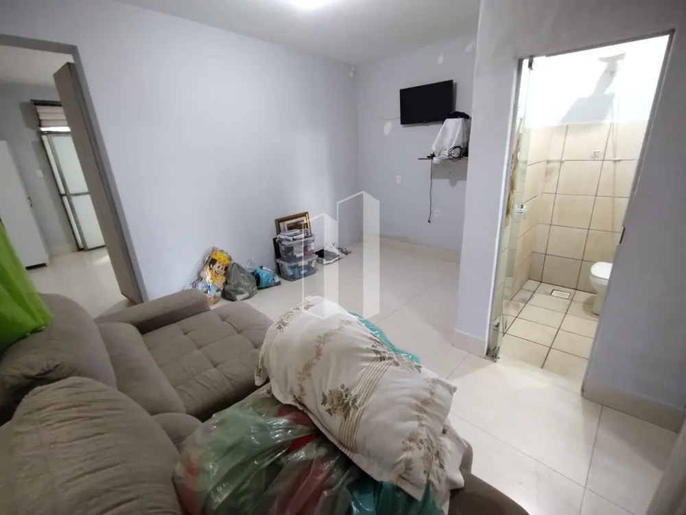 Sala-Conjunto, 62 m² - Foto 8