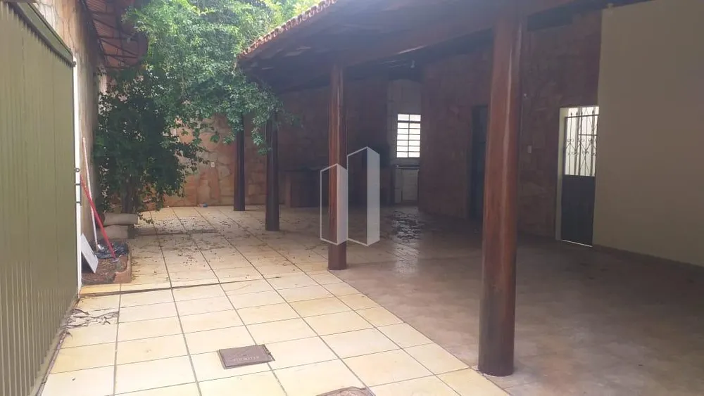 Casa, 3 quartos, 260 m² - Foto 2