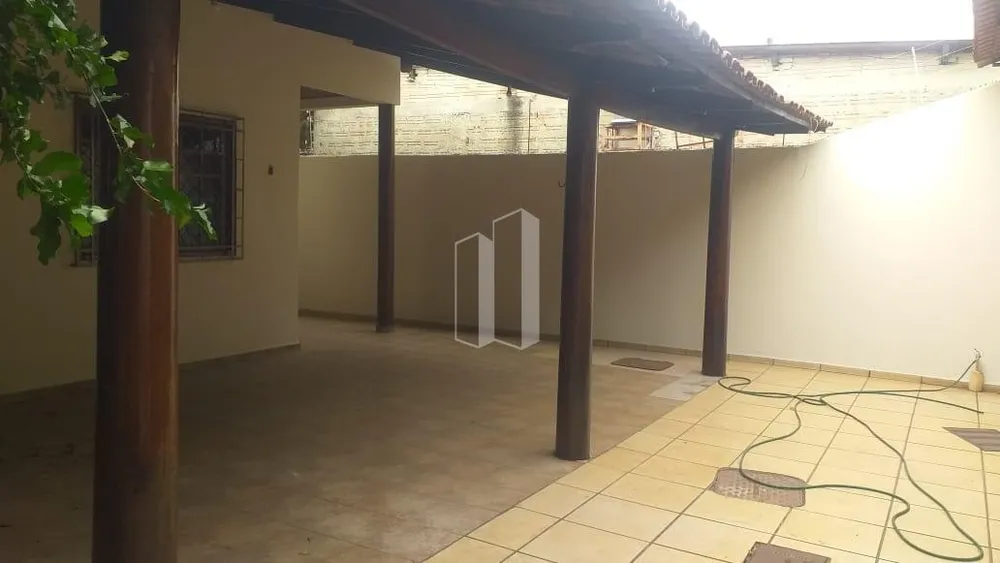 Casa, 3 quartos, 260 m² - Foto 4
