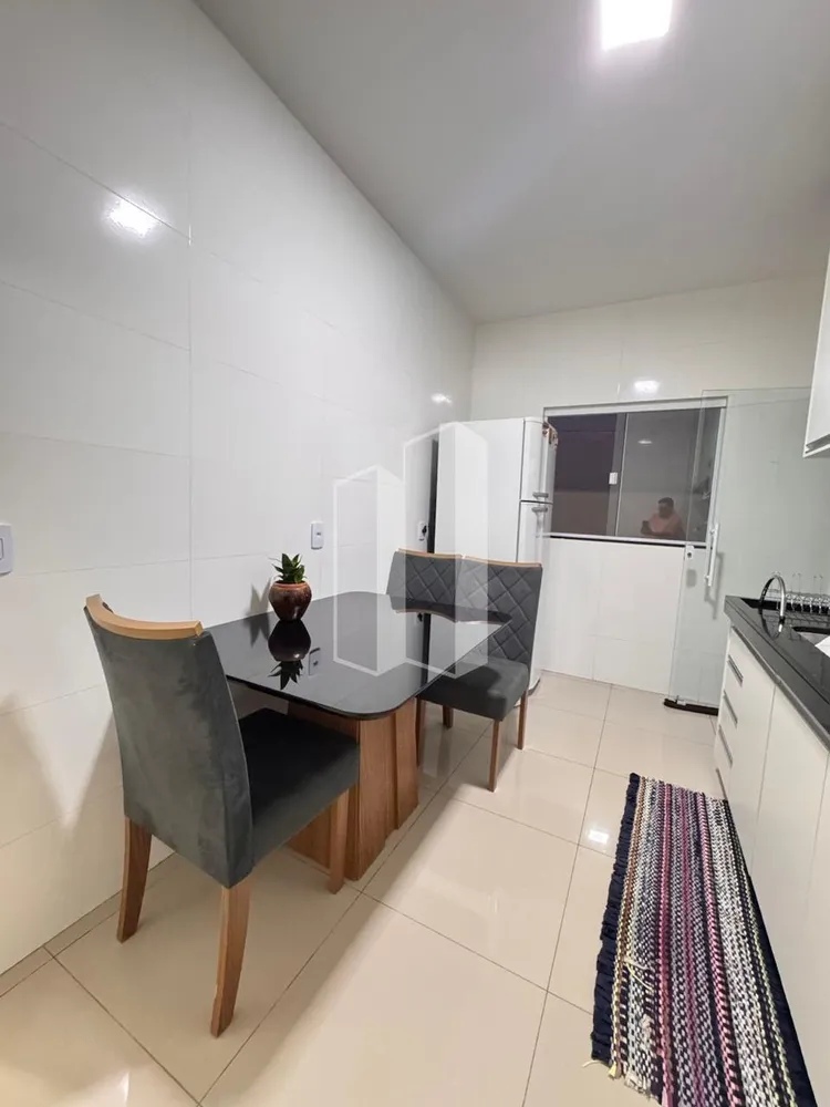 Casa, 3 quartos, 103 m² - Foto 5