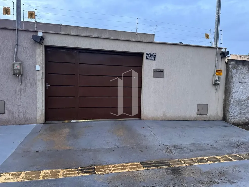 Casa, 3 quartos, 103 m² - Foto 1