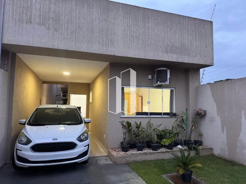 Casa, 3 quartos, 103 m² - Foto 4
