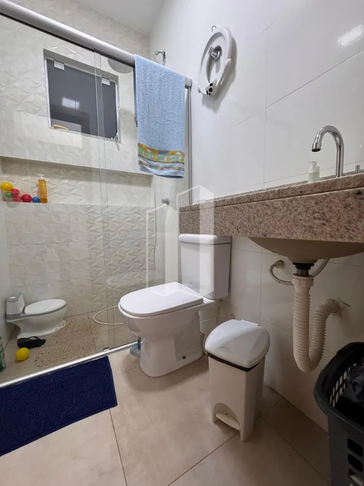 Casa, 3 quartos, 103 m² - Foto 10