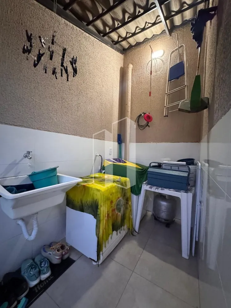 Casa, 3 quartos, 103 m² - Foto 12