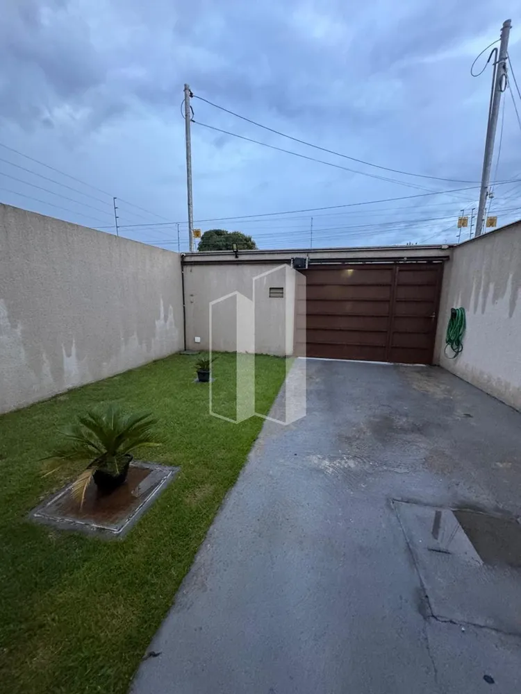 Casa, 3 quartos, 103 m² - Foto 2