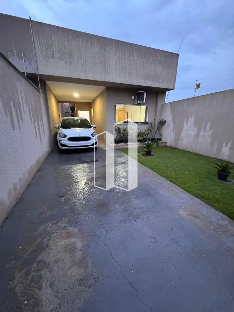 Casa, 3 quartos, 103 m² - Foto 3
