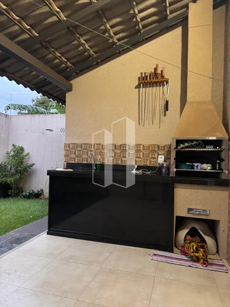Casa, 3 quartos, 103 m² - Foto 11