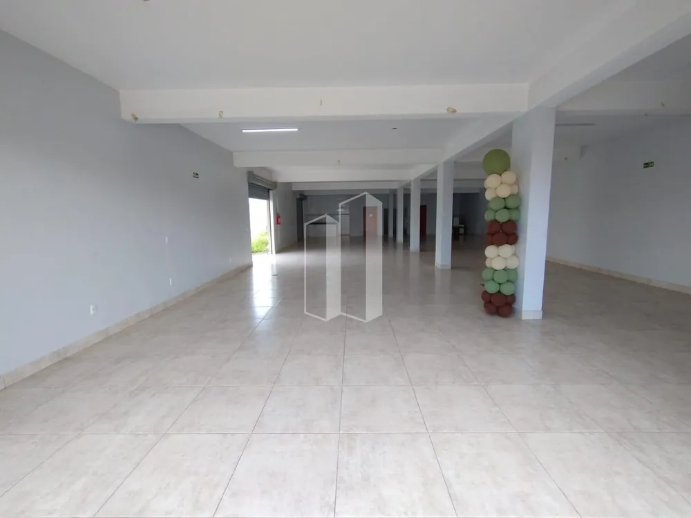 Prédio Inteiro, 599 m² - Foto 1