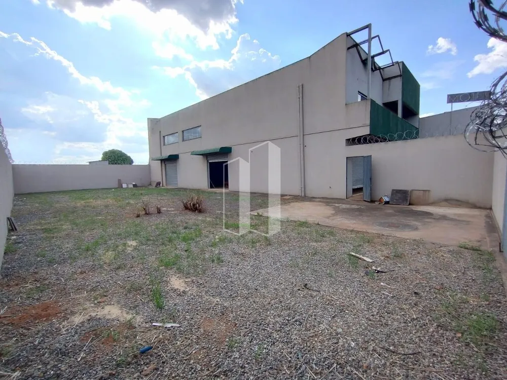 Prédio Inteiro, 599 m² - Foto 8
