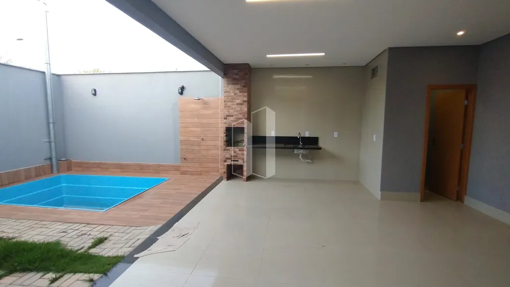 Casa, 3 quartos, 320 m² - Foto 2