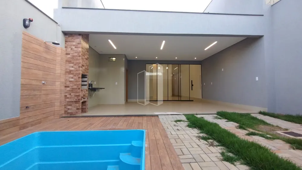 Casa, 3 quartos, 320 m² - Foto 1