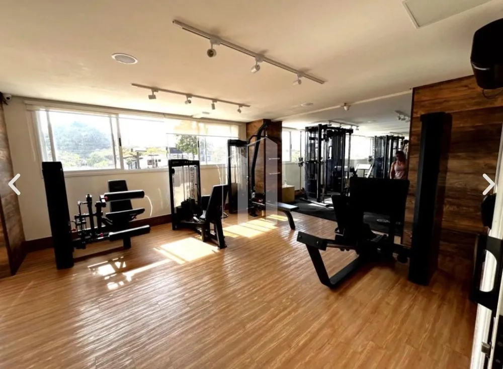 Apartamento, 2 quartos, 59 m² - Foto 3