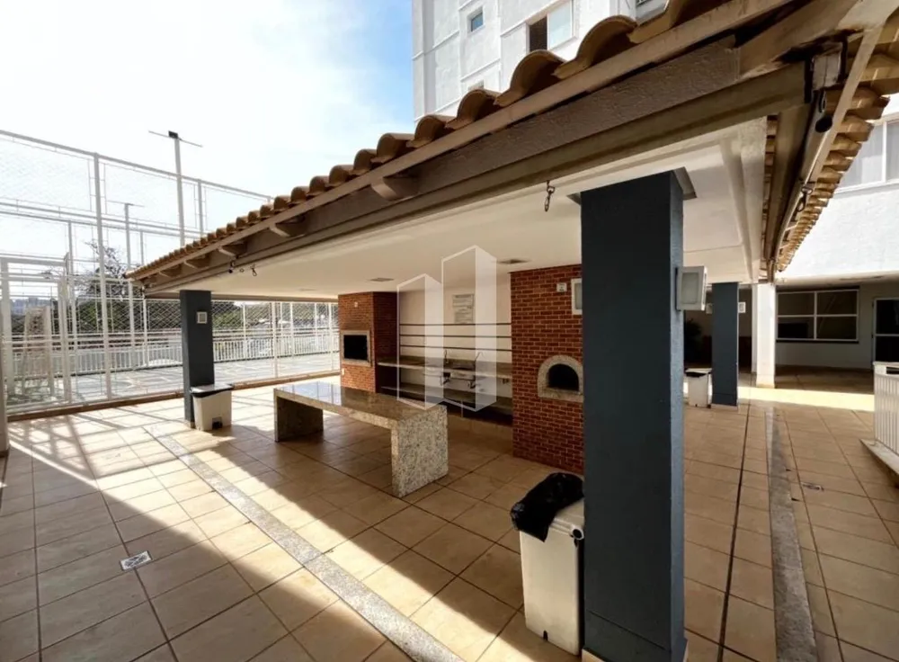 Apartamento, 2 quartos, 59 m² - Foto 1