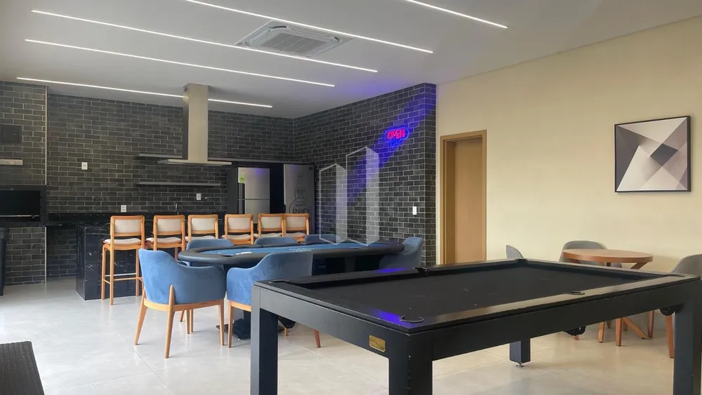 Apartamento, 3 quartos, 121 m² - Foto 3