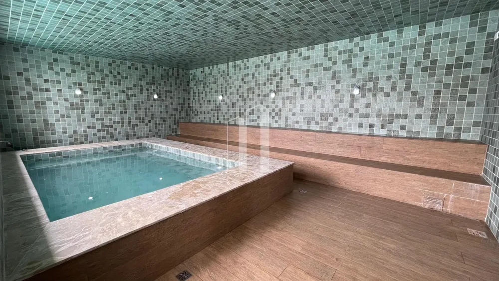 Apartamento, 3 quartos, 121 m² - Foto 2
