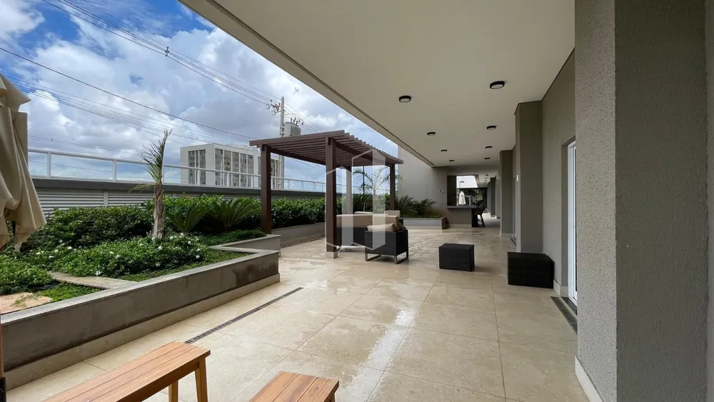 Apartamento, 3 quartos, 121 m² - Foto 4