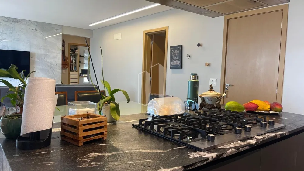 Apartamento, 3 quartos, 121 m² - Foto 6
