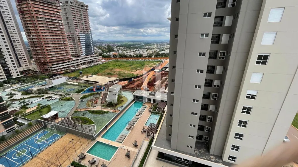 Apartamento, 3 quartos, 121 m² - Foto 1