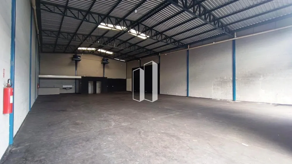 Depósito-Galpão, 420 m² - Foto 6