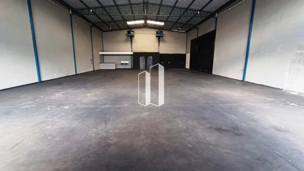 Depósito-Galpão, 420 m² - Foto 8