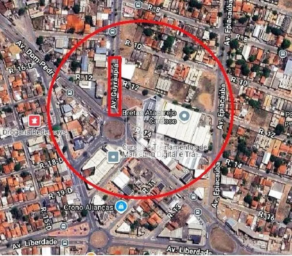 Depósito-Galpão, 420 m² - Foto 11
