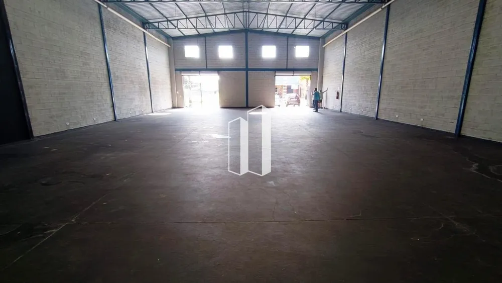 Depósito-Galpão, 420 m² - Foto 7