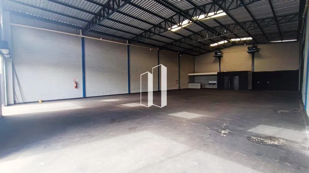 Depósito-Galpão, 420 m² - Foto 9