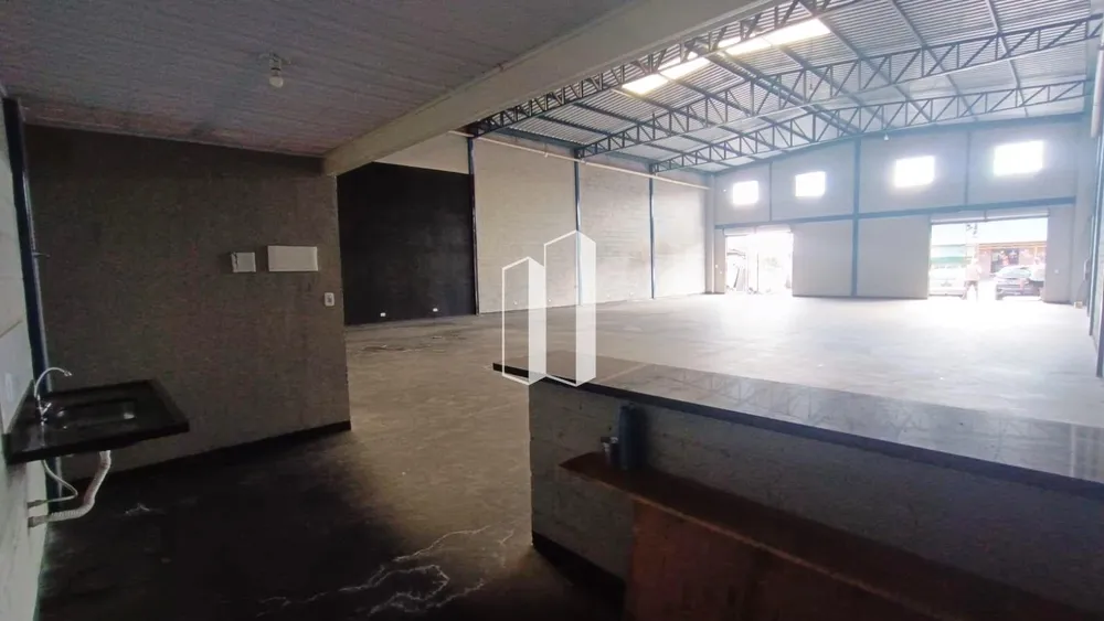 Depósito-Galpão, 420 m² - Foto 10