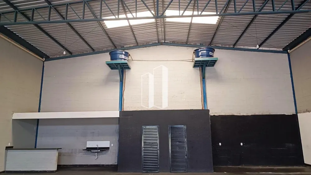 Depósito-Galpão, 420 m² - Foto 5